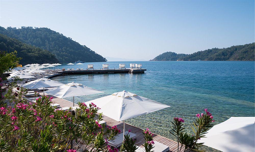 D Resort Gocek Special Category Exterior foto